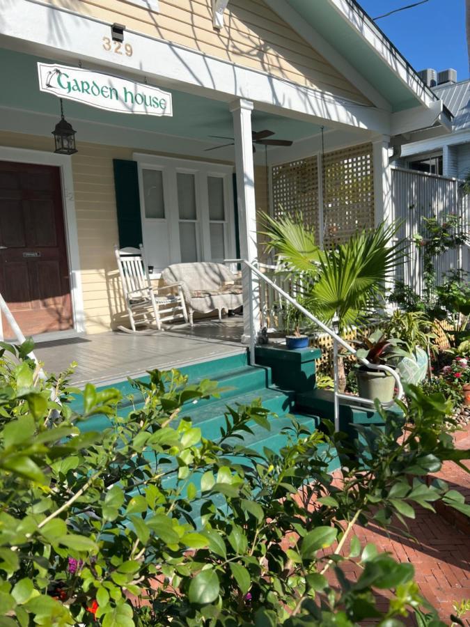 Guest house The Garden House 2*