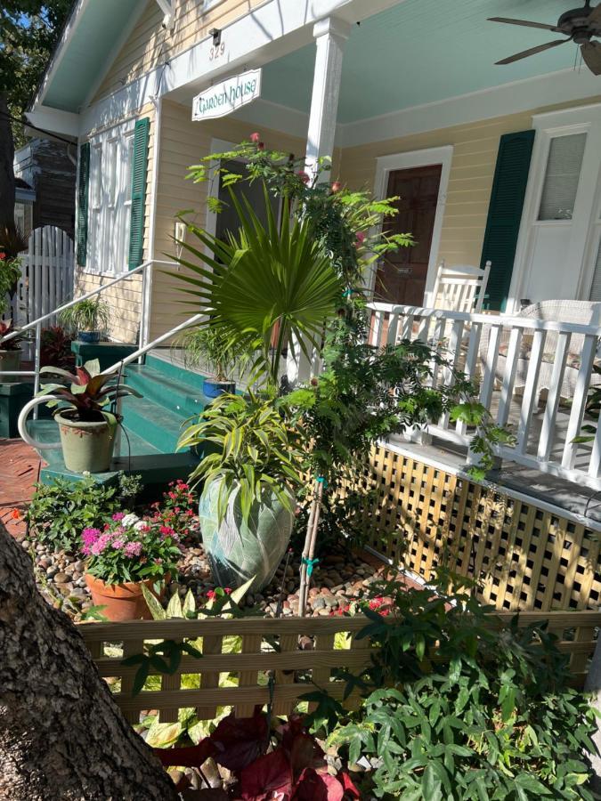 The Garden House Guest house Key West