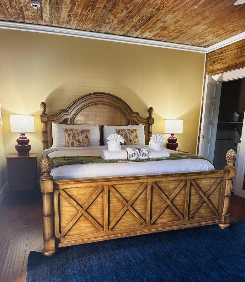 Inn The On Fleming 3*