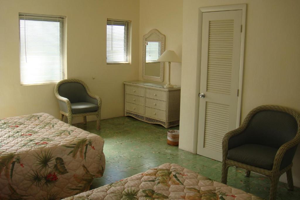 El Patio Motel 2*