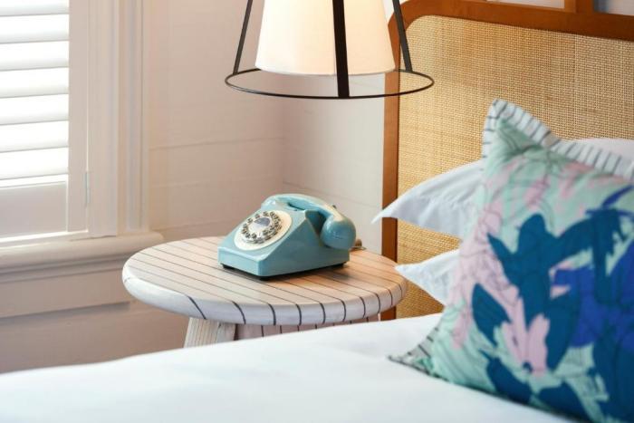 Ella's - Historic Hotel 3*
