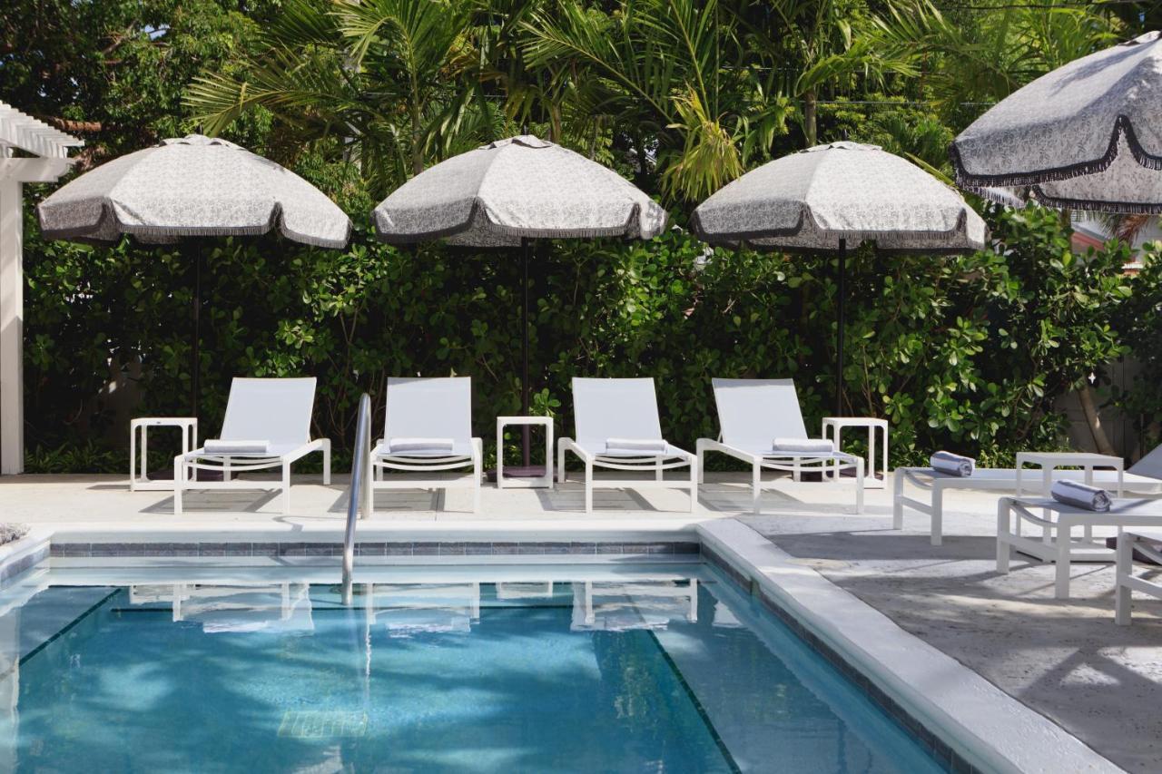 Ella's - Historic Hotel 3*