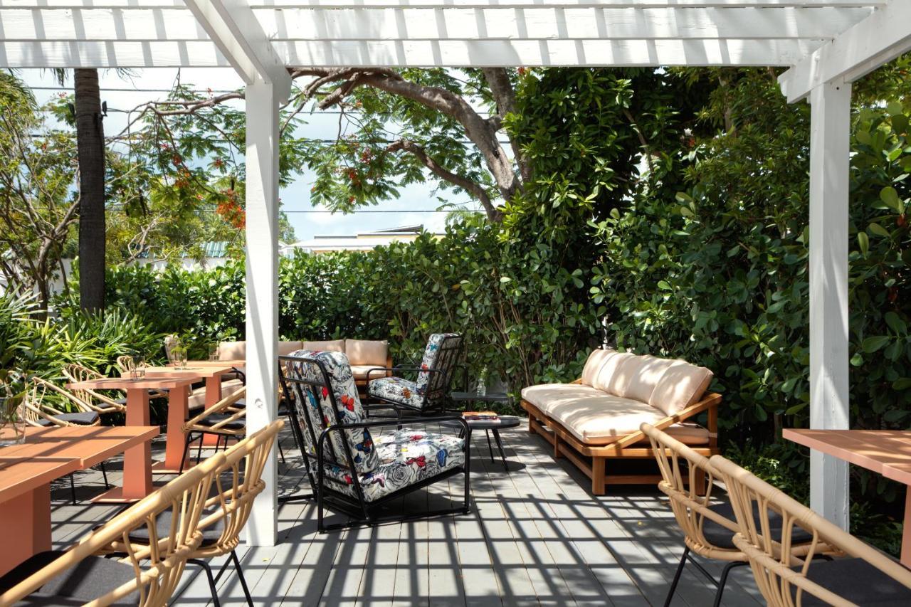 Ella's - Historic 3* Key West