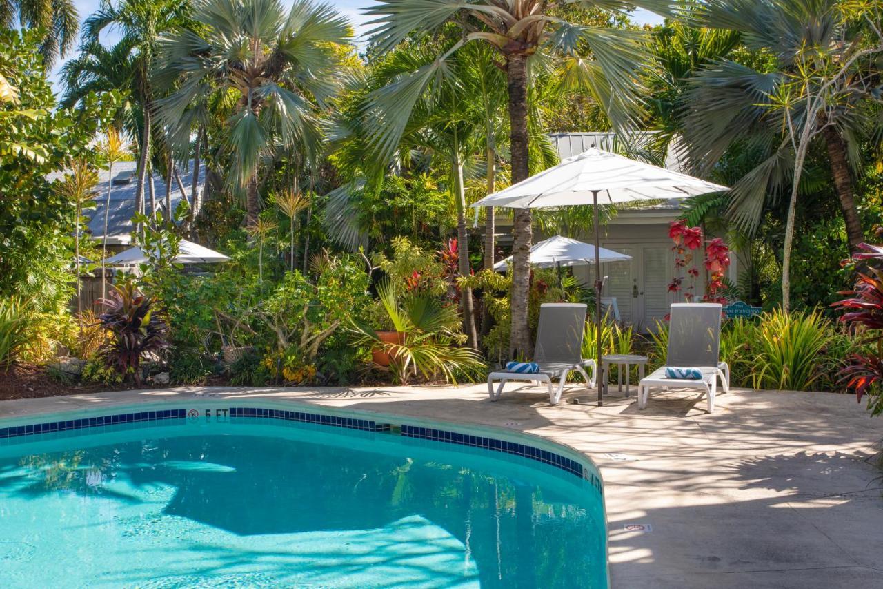 Paradise - Adult Exclusive Key West