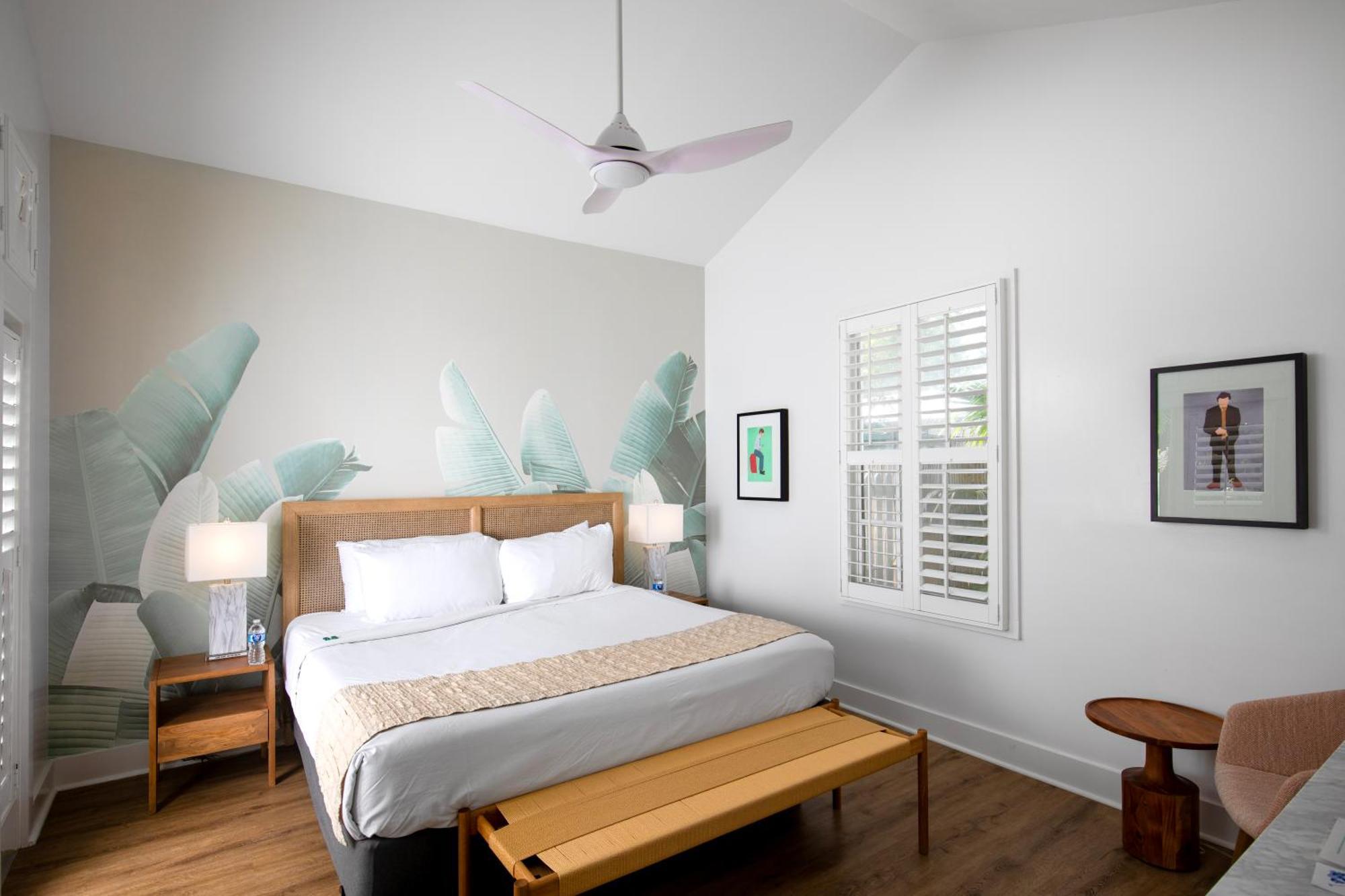 Paradise - Adult Exclusive Inn