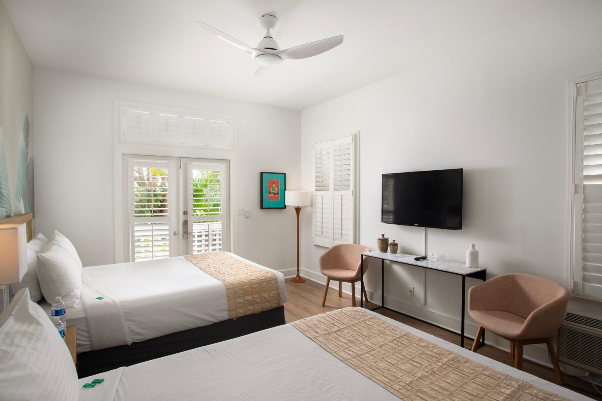 Paradise - Adult Exclusive Key West