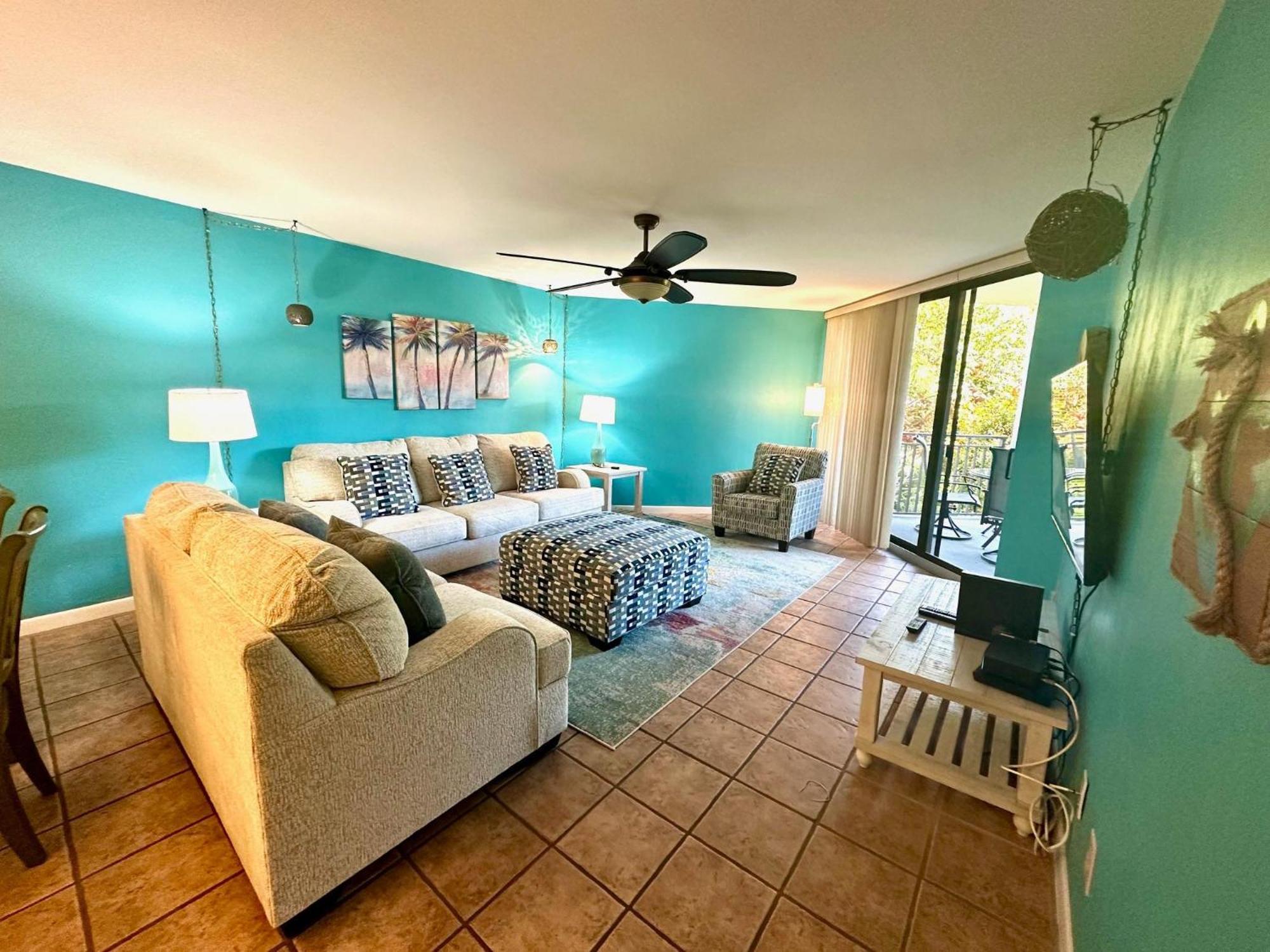 Leaward Isle Island Retreat Holiday home Key West