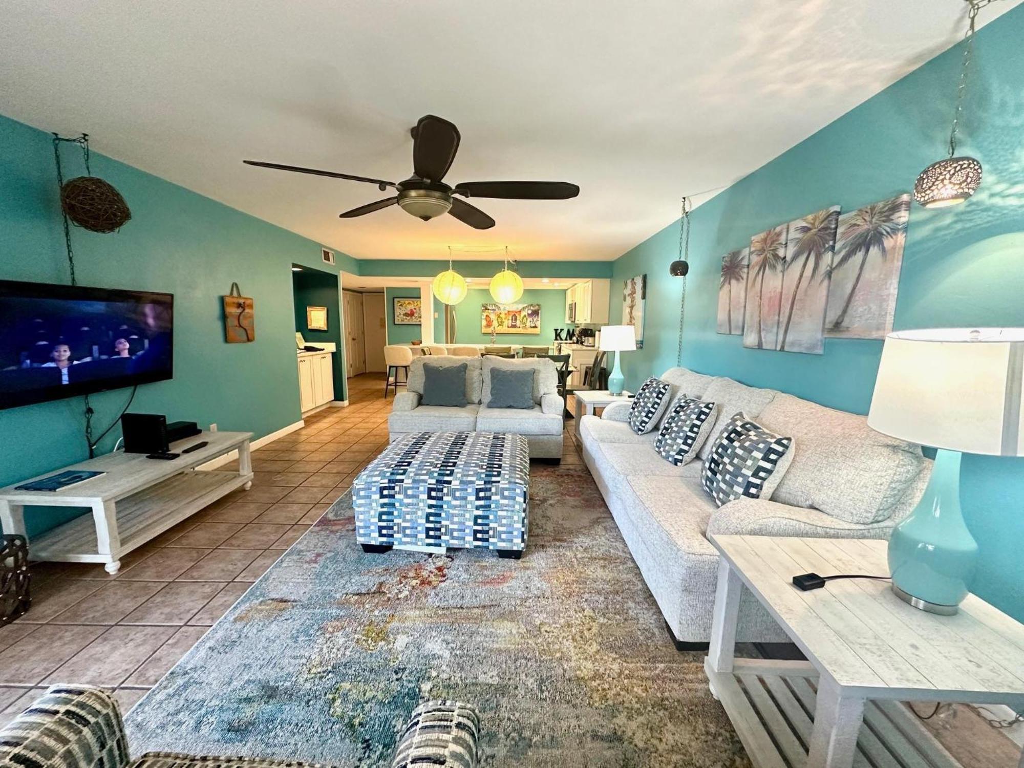 Leaward Isle Island Retreat Key West