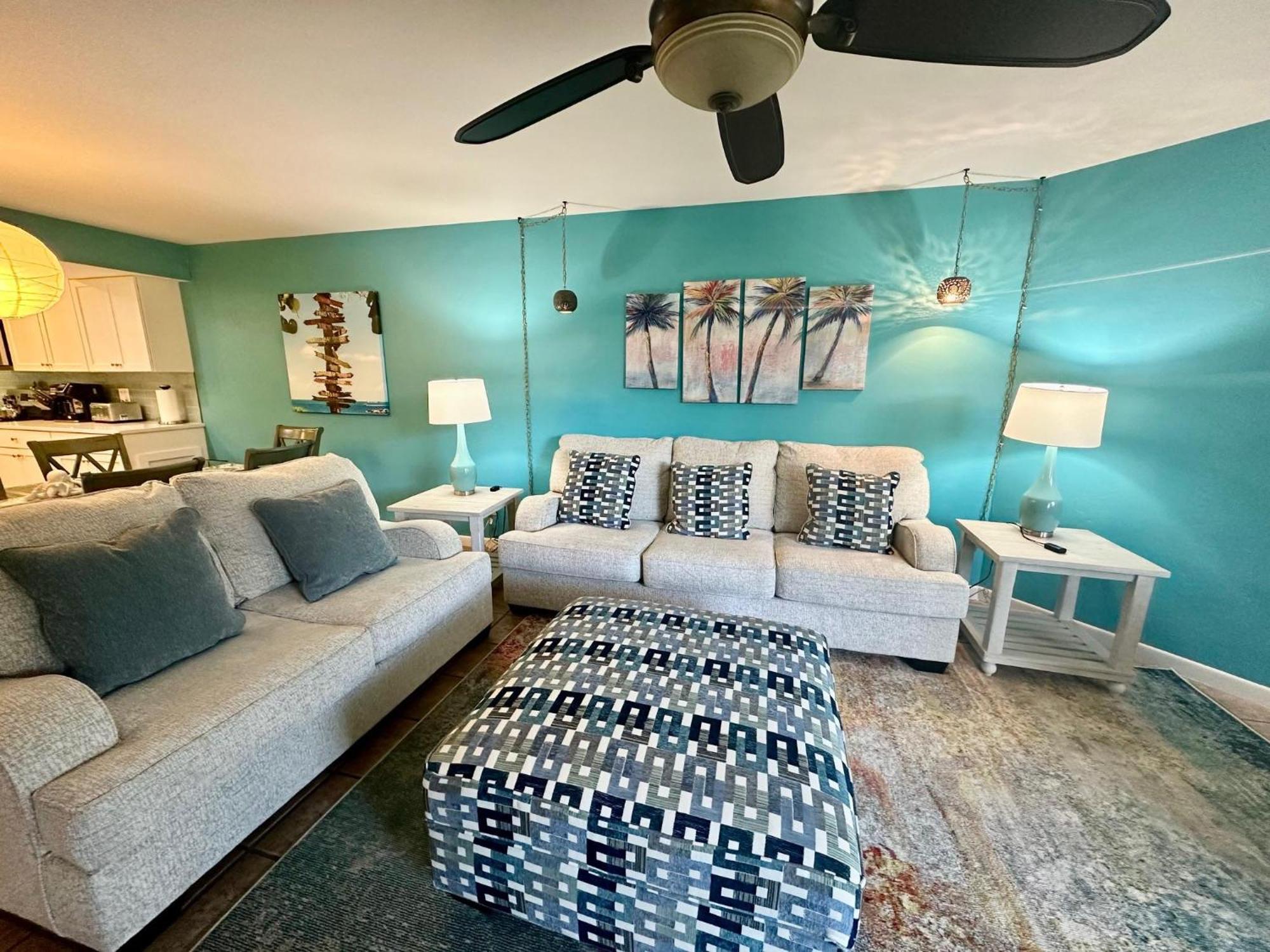Holiday home Leaward Isle Island Retreat *