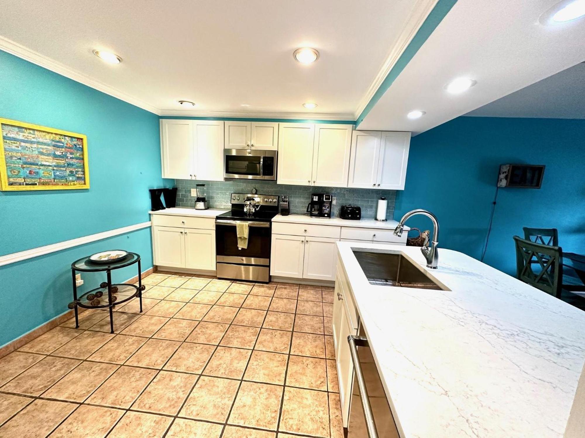 Leaward Isle Island Retreat Holiday home Key West