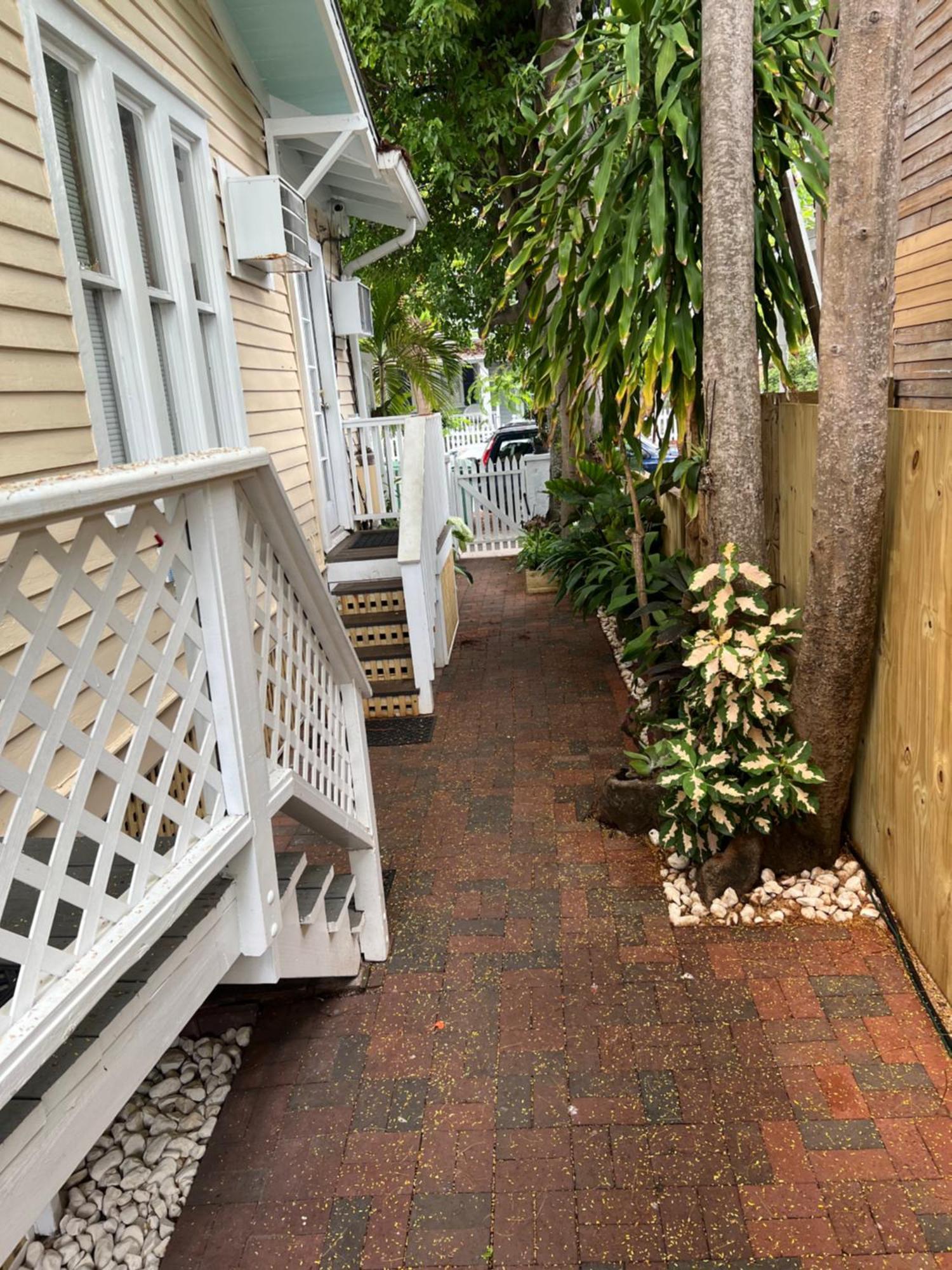The Garden House 2* Key West