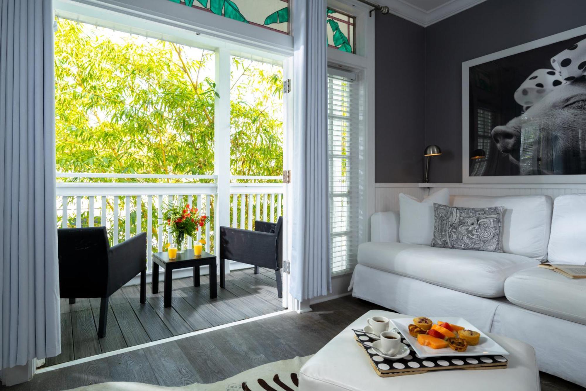Bed & Breakfast Alexander'S Guesthouse-Adult Exclusive 3*