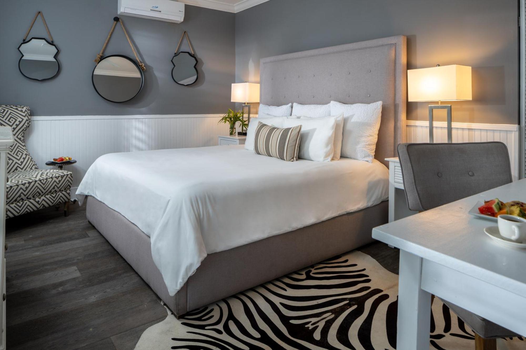 Alexander'S Guesthouse-Adult Exclusive Key West