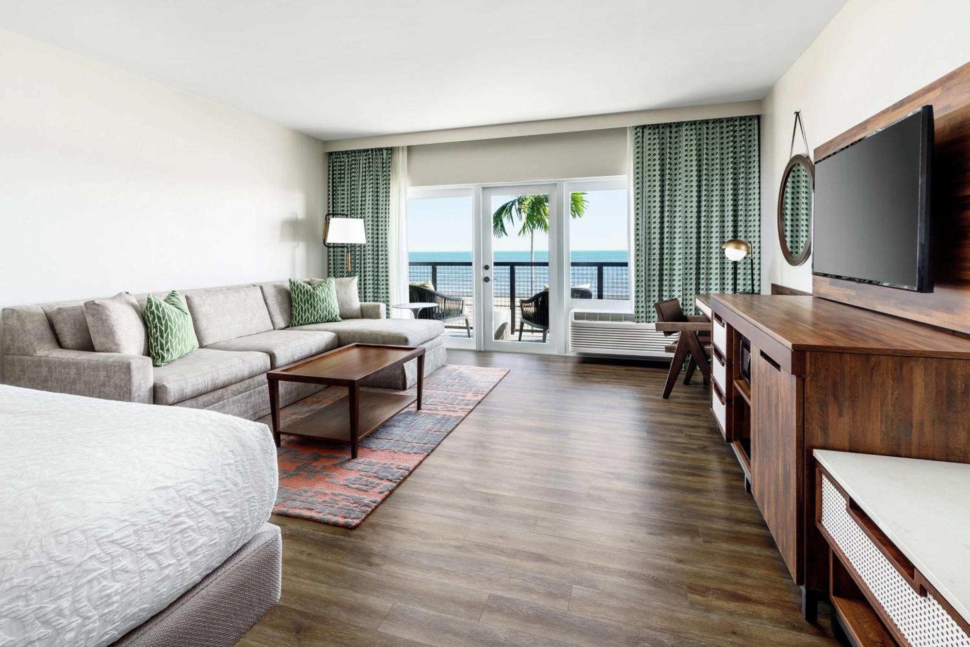 Hotel Hampton Fl