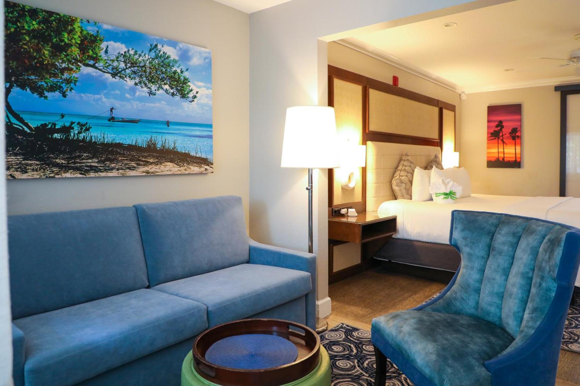 Almond Tree - Adults Only 3* Key West