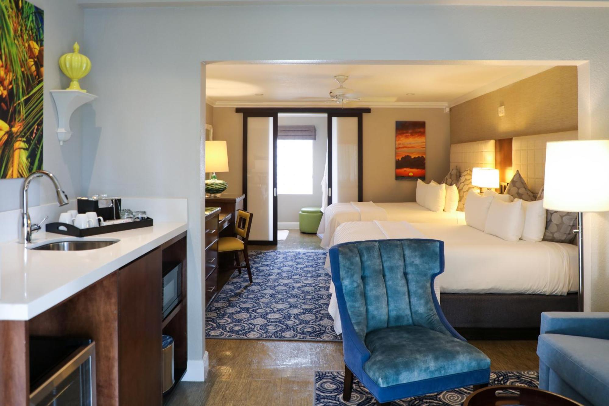 Almond Tree - Adults Only Hotel