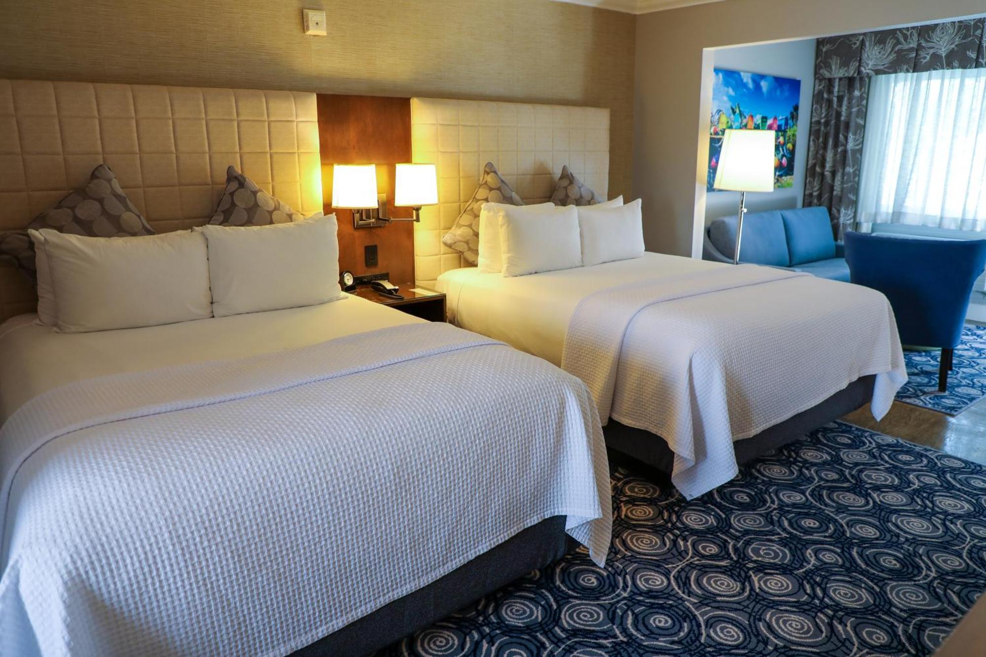 Almond Tree - Adults Only 3* Key West