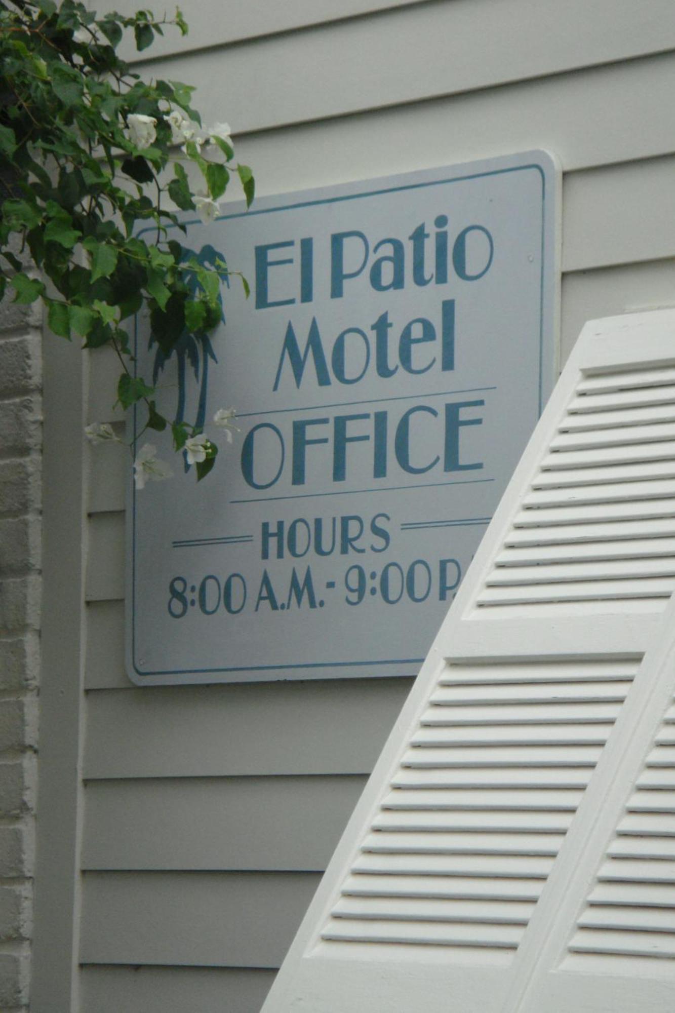 El Patio Key West