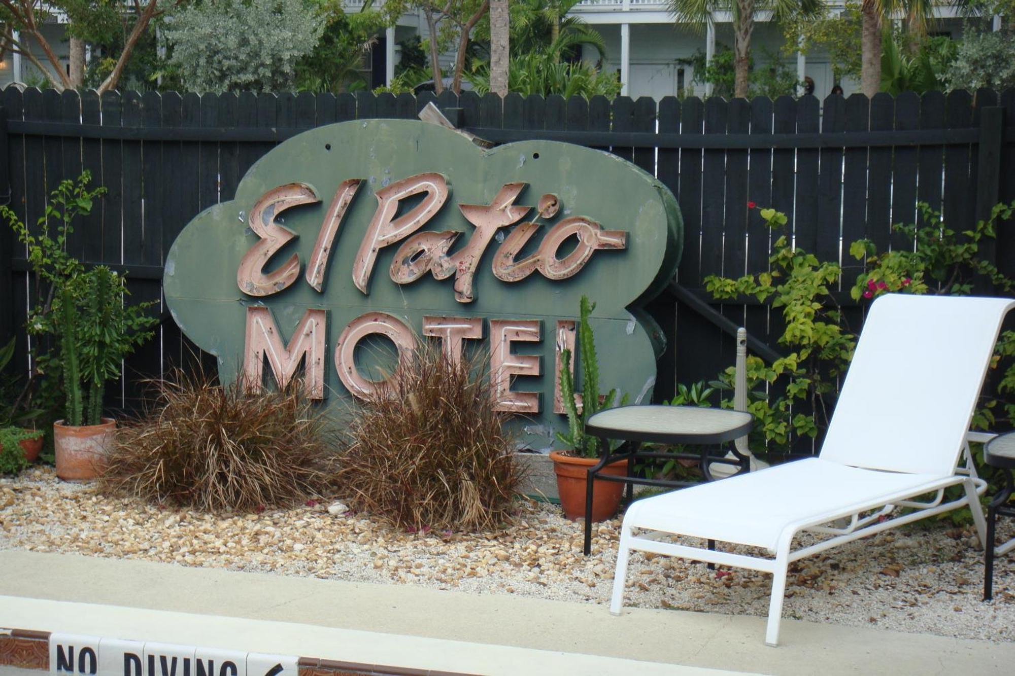El Patio Key West