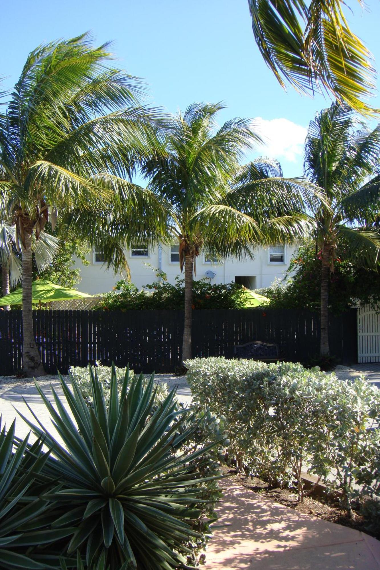 Motel El Patio Key West