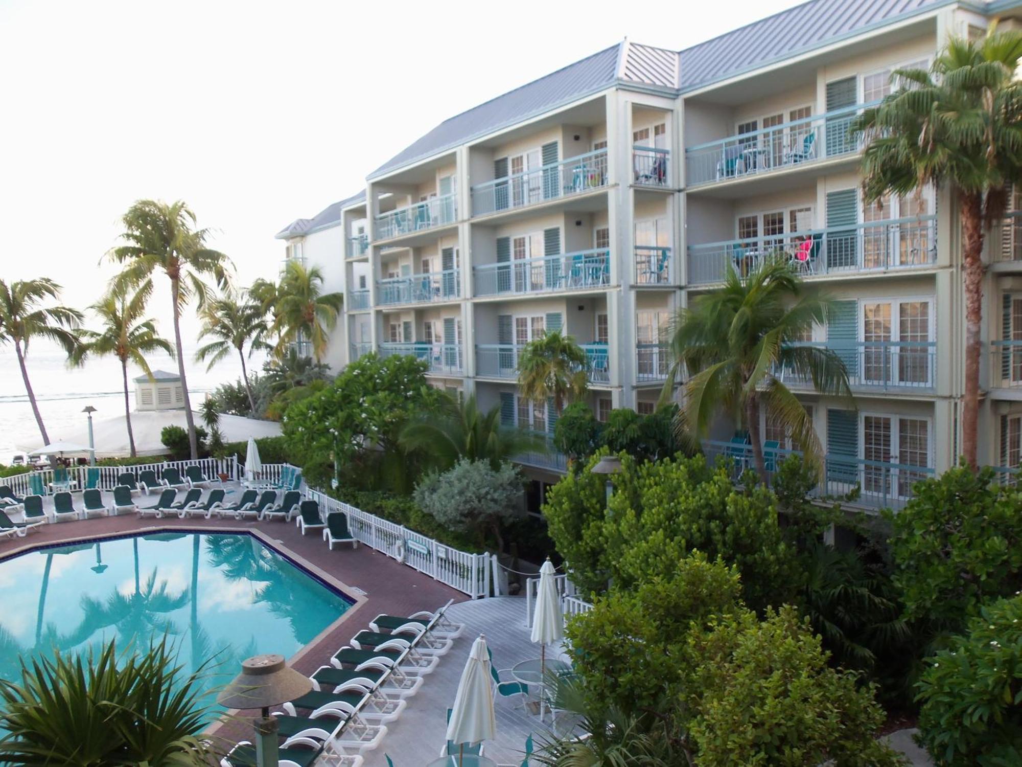 Resort Galleon And Marina 3*