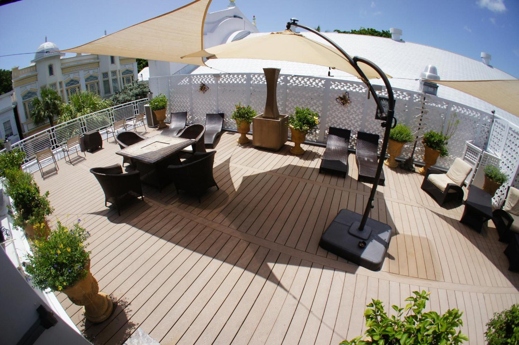 Pegasus International Key West