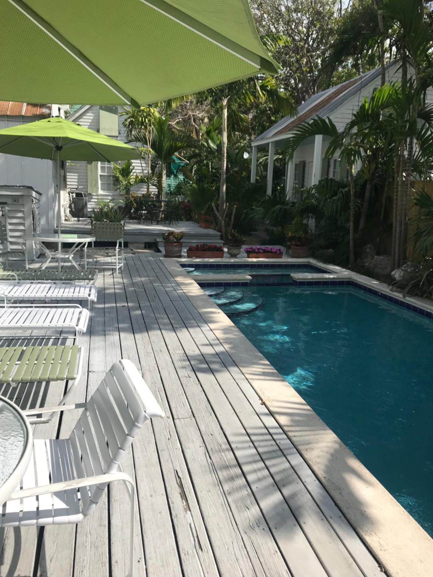Holiday home Bahama Gardens - Conch House Key West