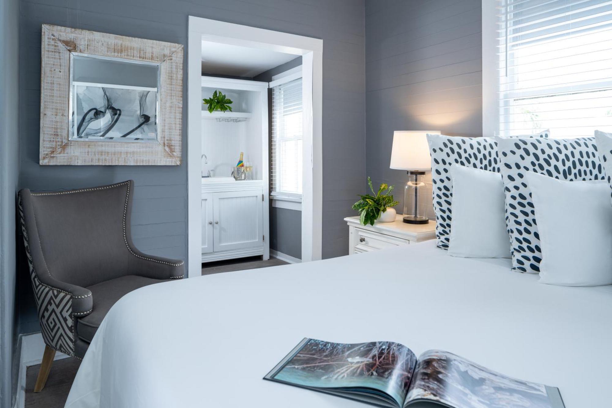 Alexander'S Guesthouse-Adult Exclusive 3* Key West