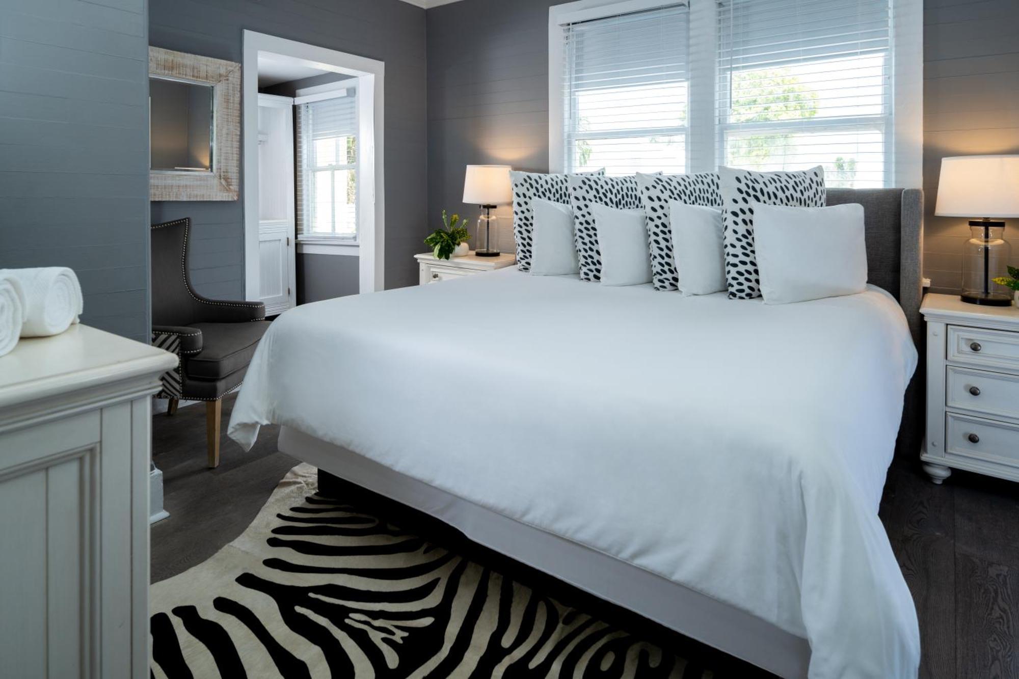 Bed & Breakfast Alexander'S Guesthouse-Adult Exclusive 3*