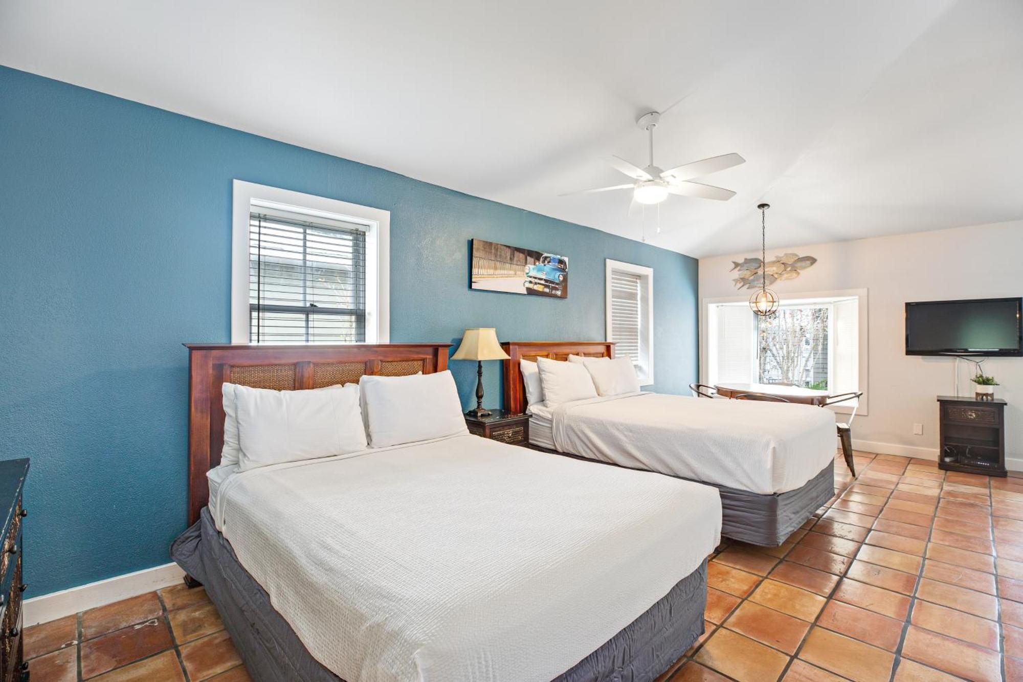 Southernmost Sanctuary Holiday home *