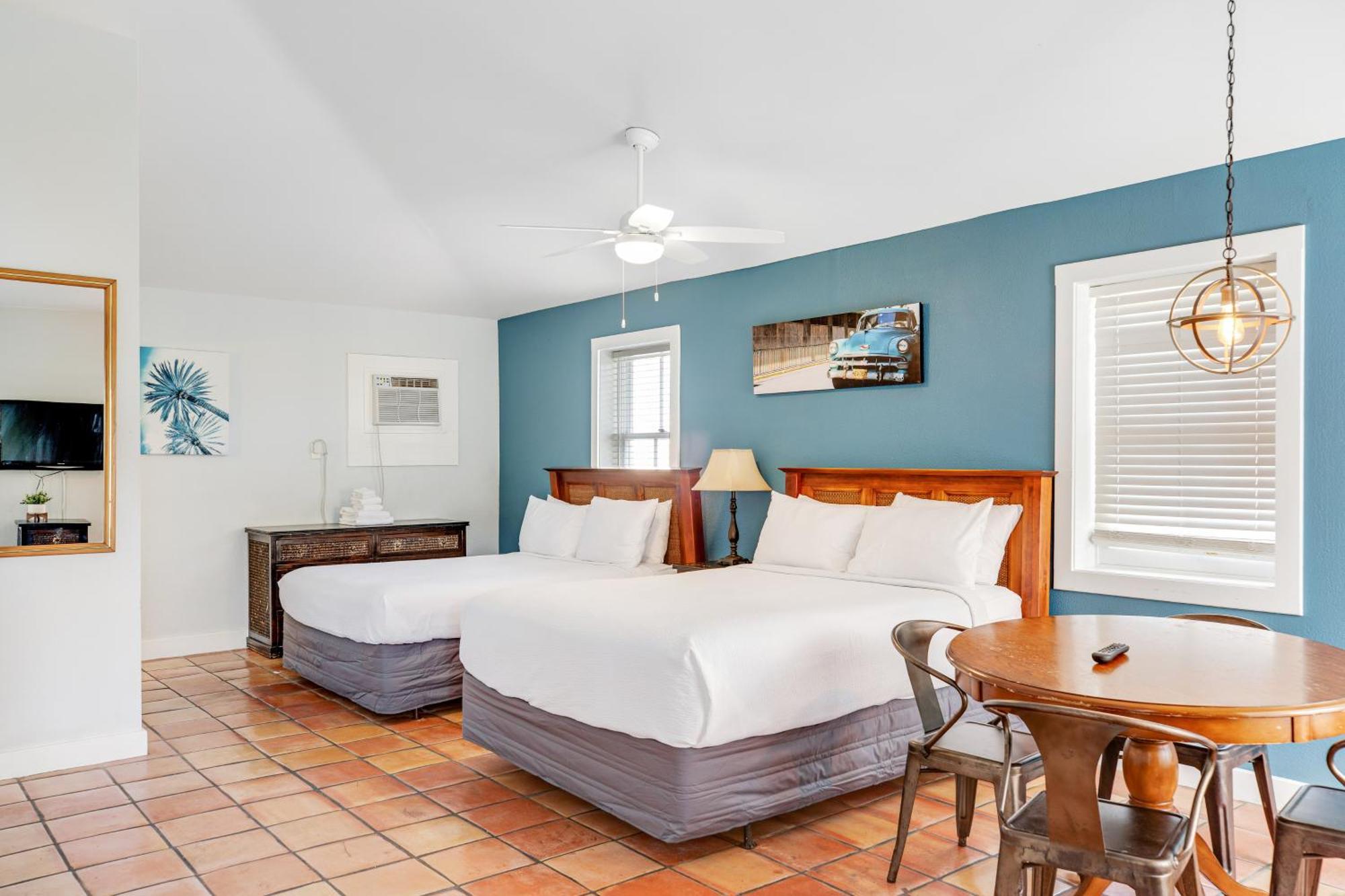 Holiday home Southernmost Sanctuary