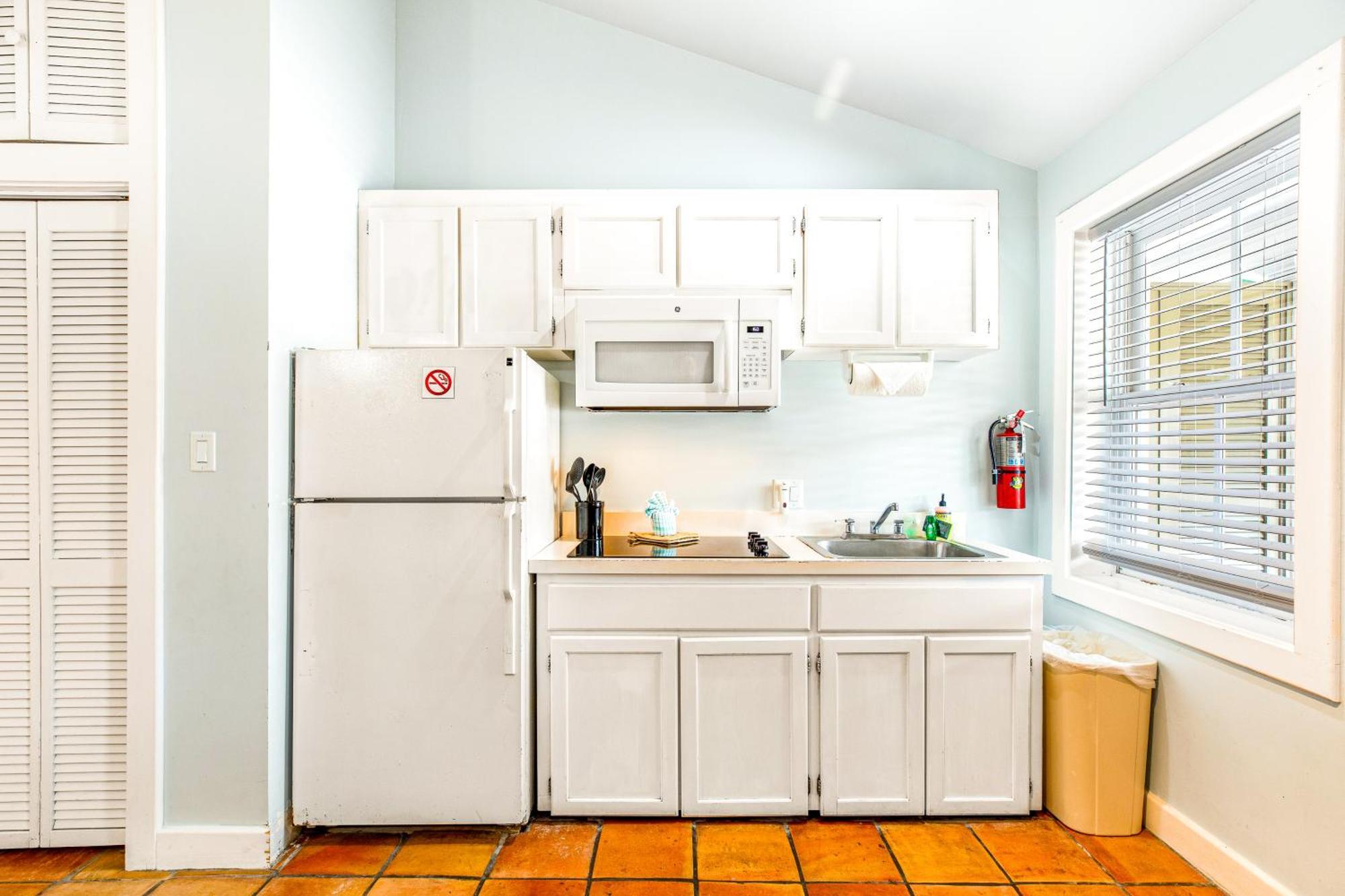 Southernmost Sanctuary Holiday home