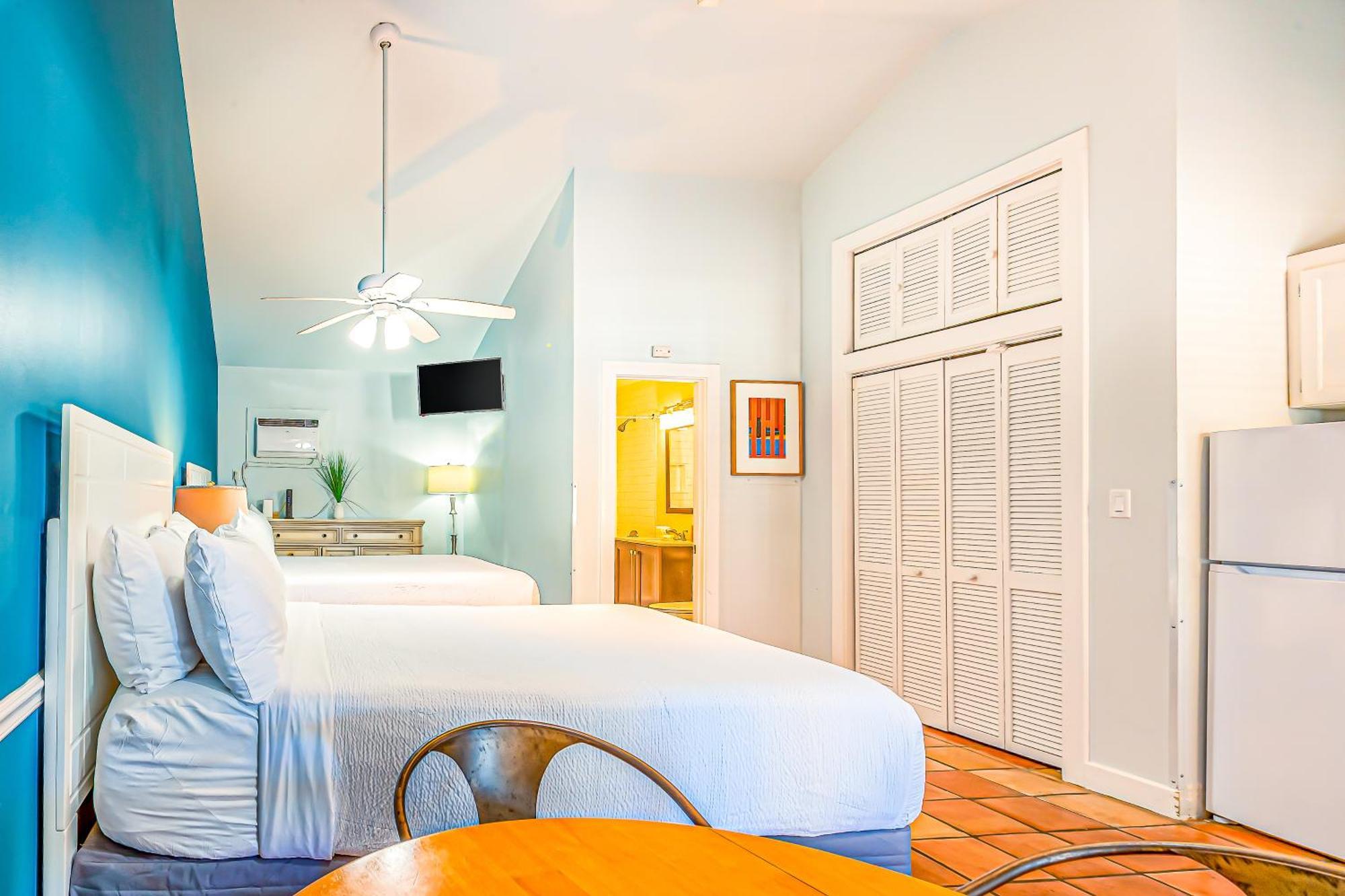 Southernmost Sanctuary Holiday home