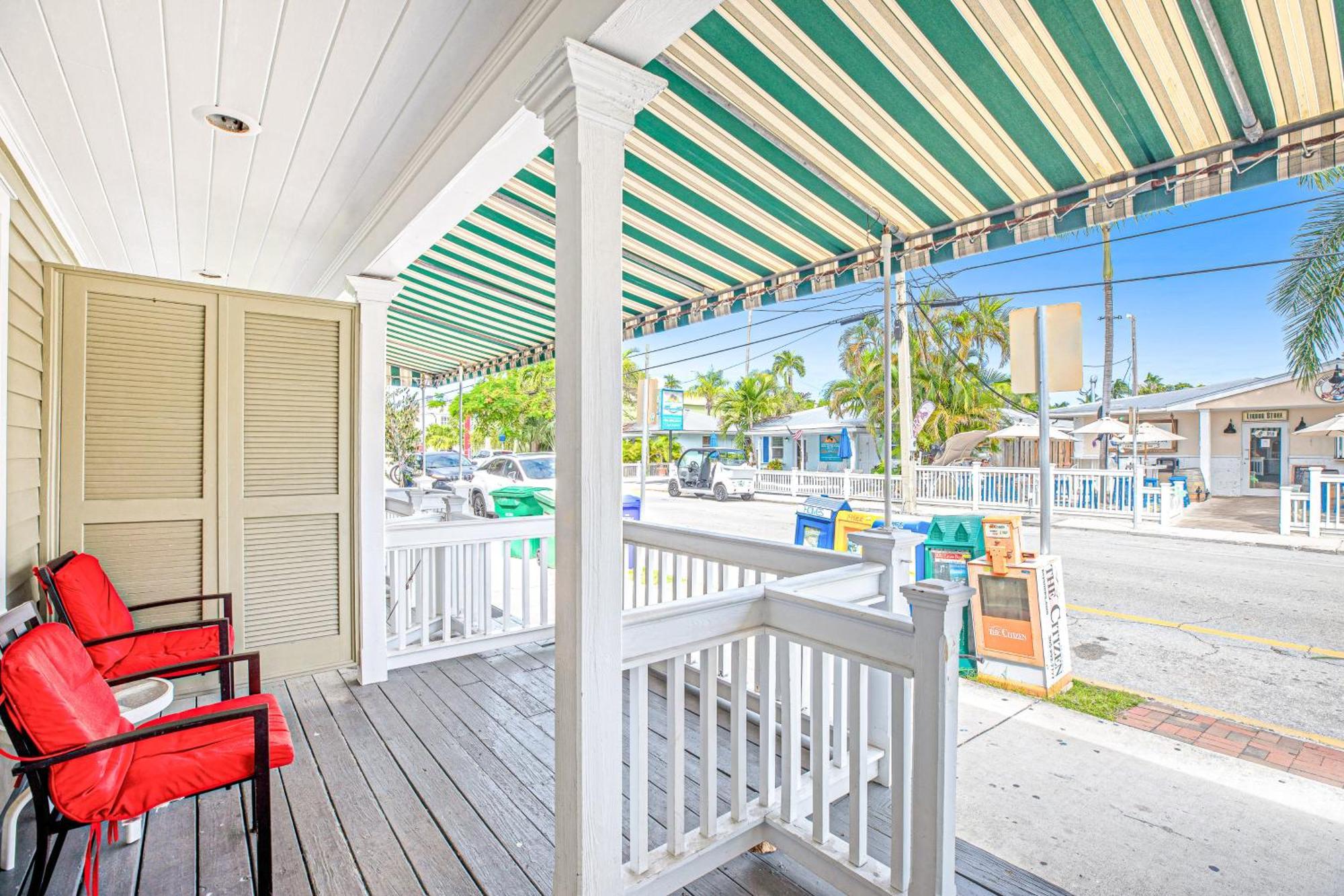 Holiday home Southernmost Sanctuary Key West