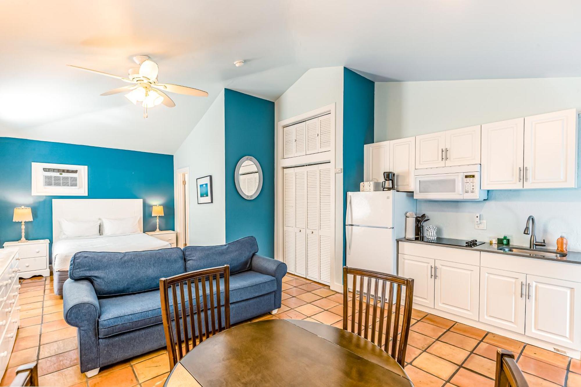 Southernmost Sanctuary Holiday home *