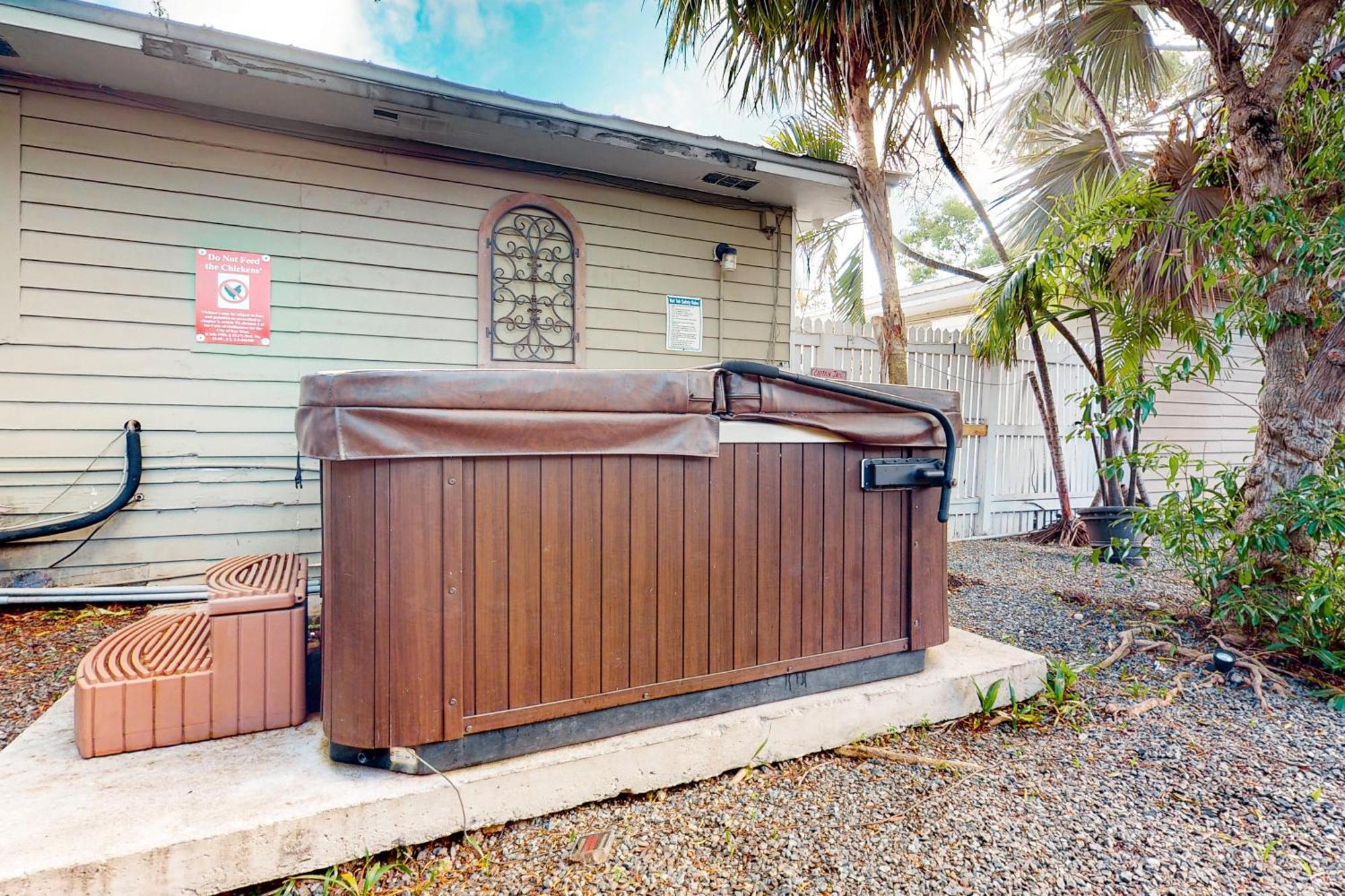 Southernmost Sanctuary *