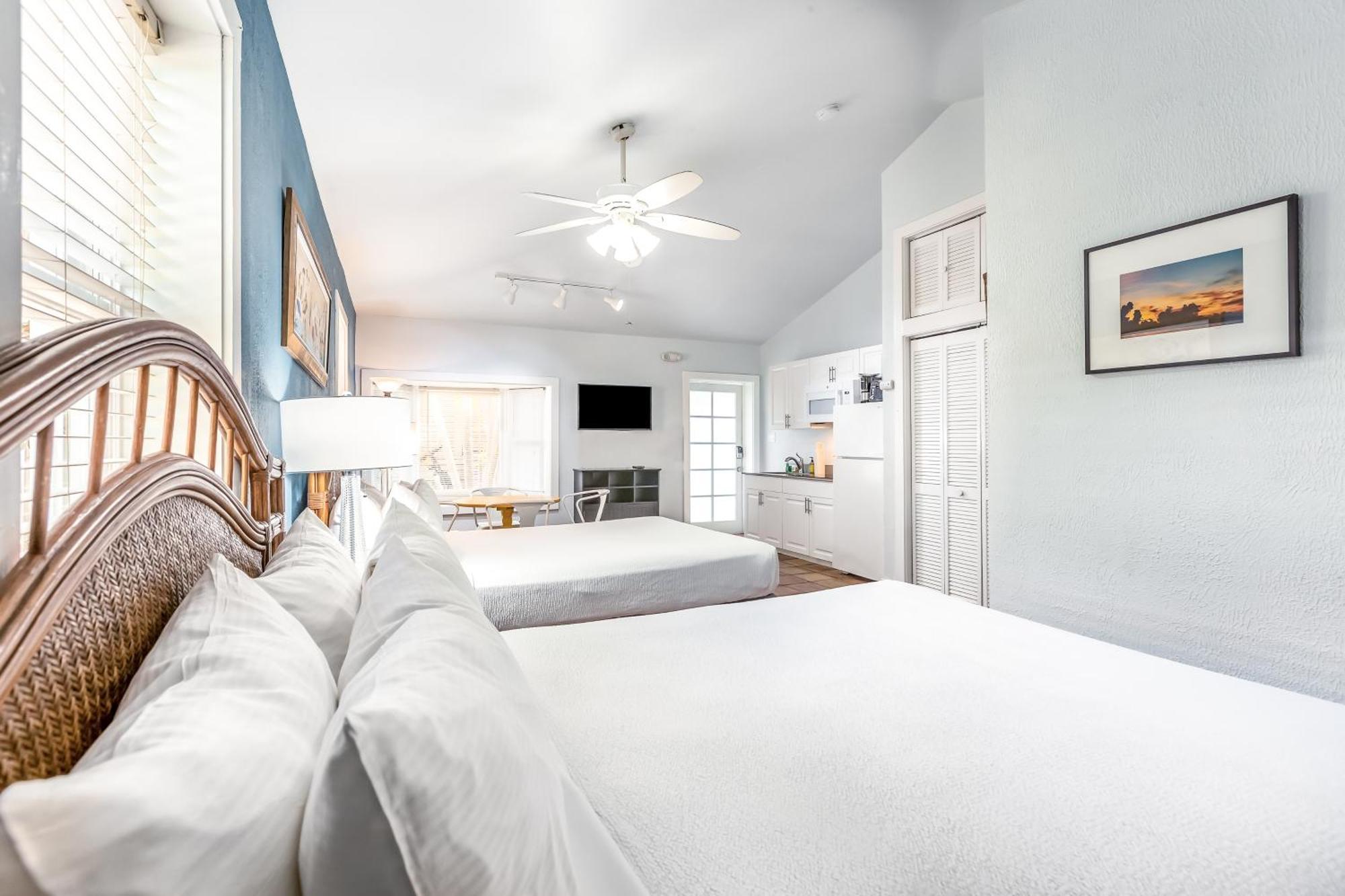 Southernmost Sanctuary Holiday home *
