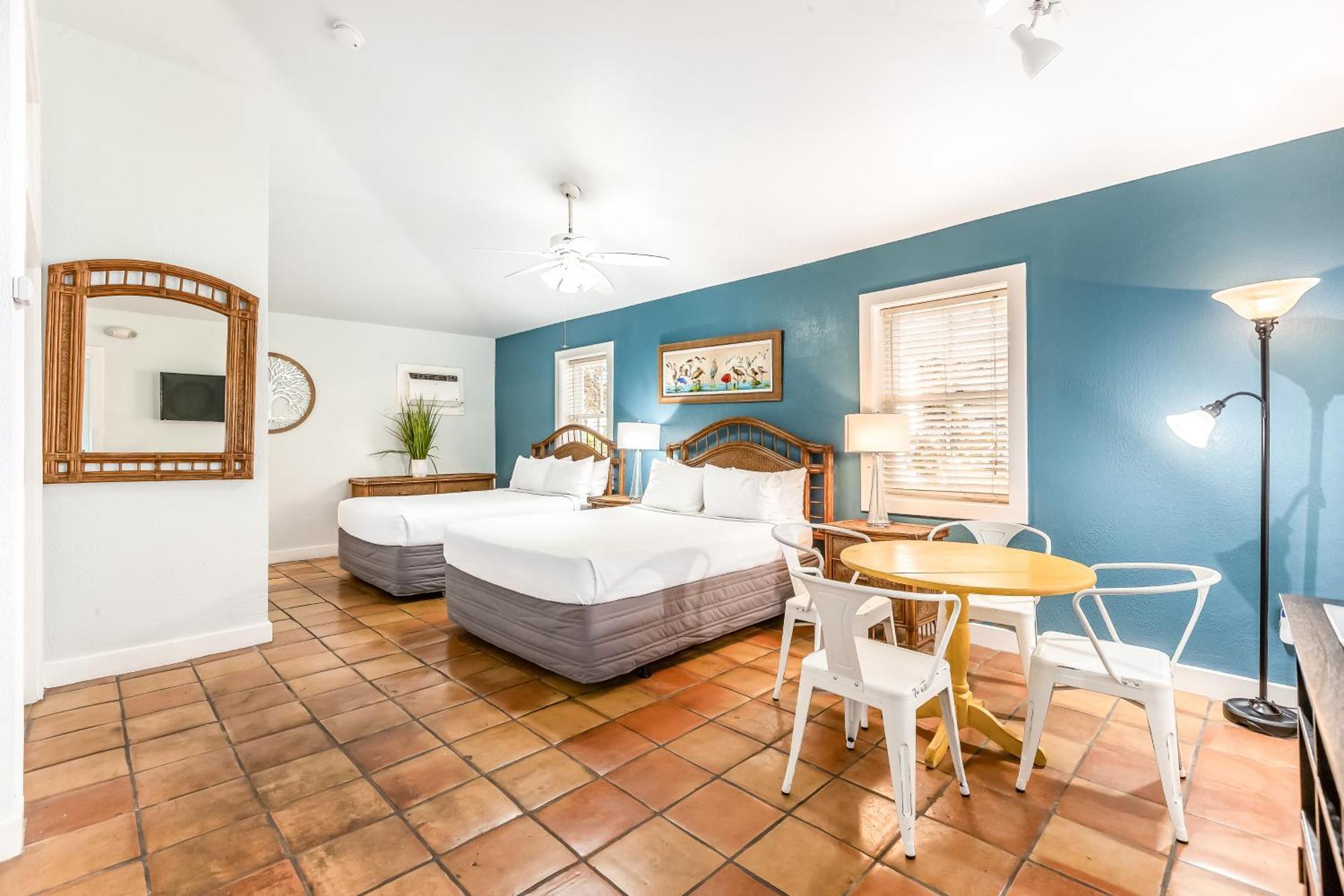 Holiday home Southernmost Sanctuary *