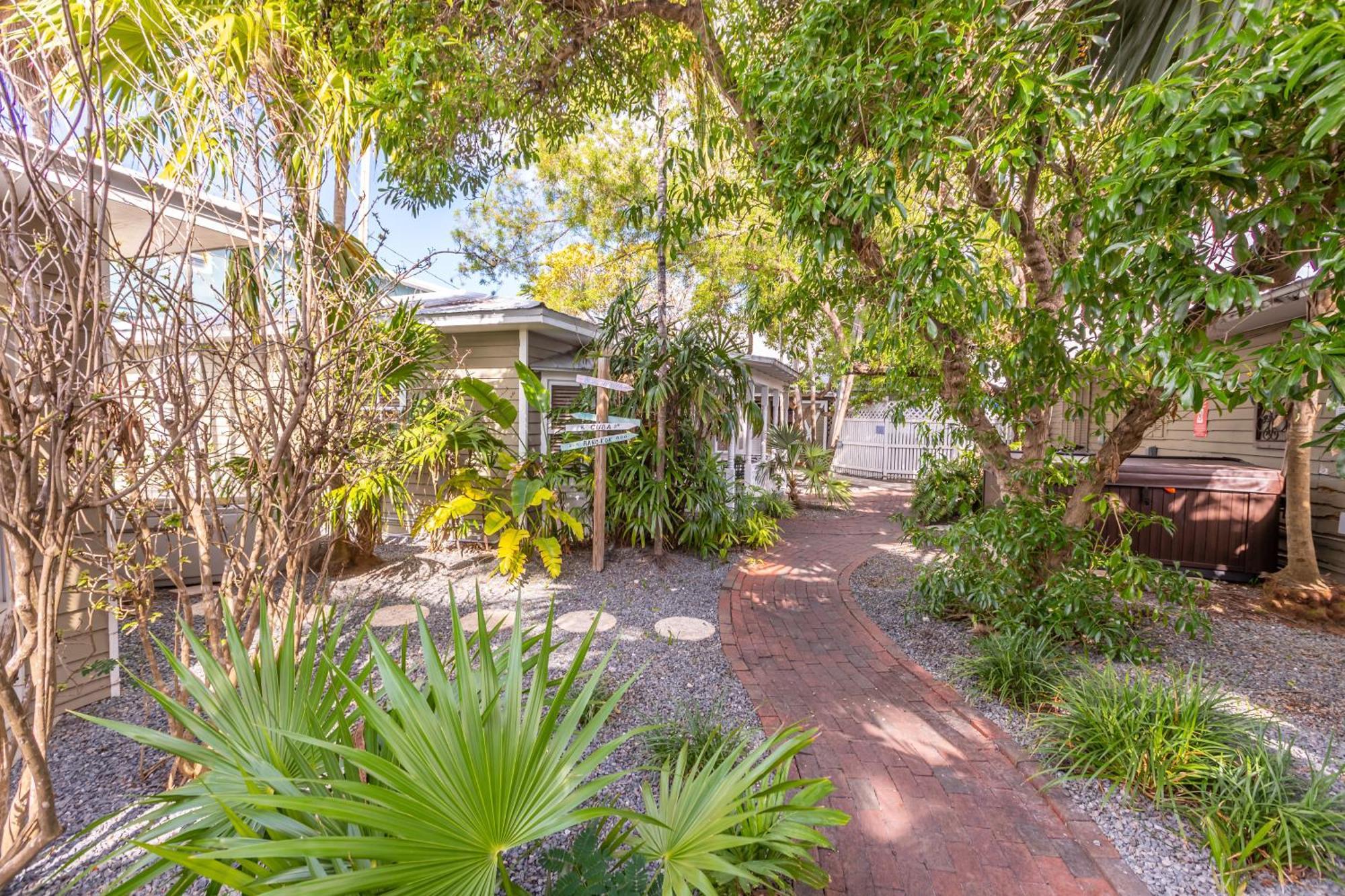 Southernmost Sanctuary Key West