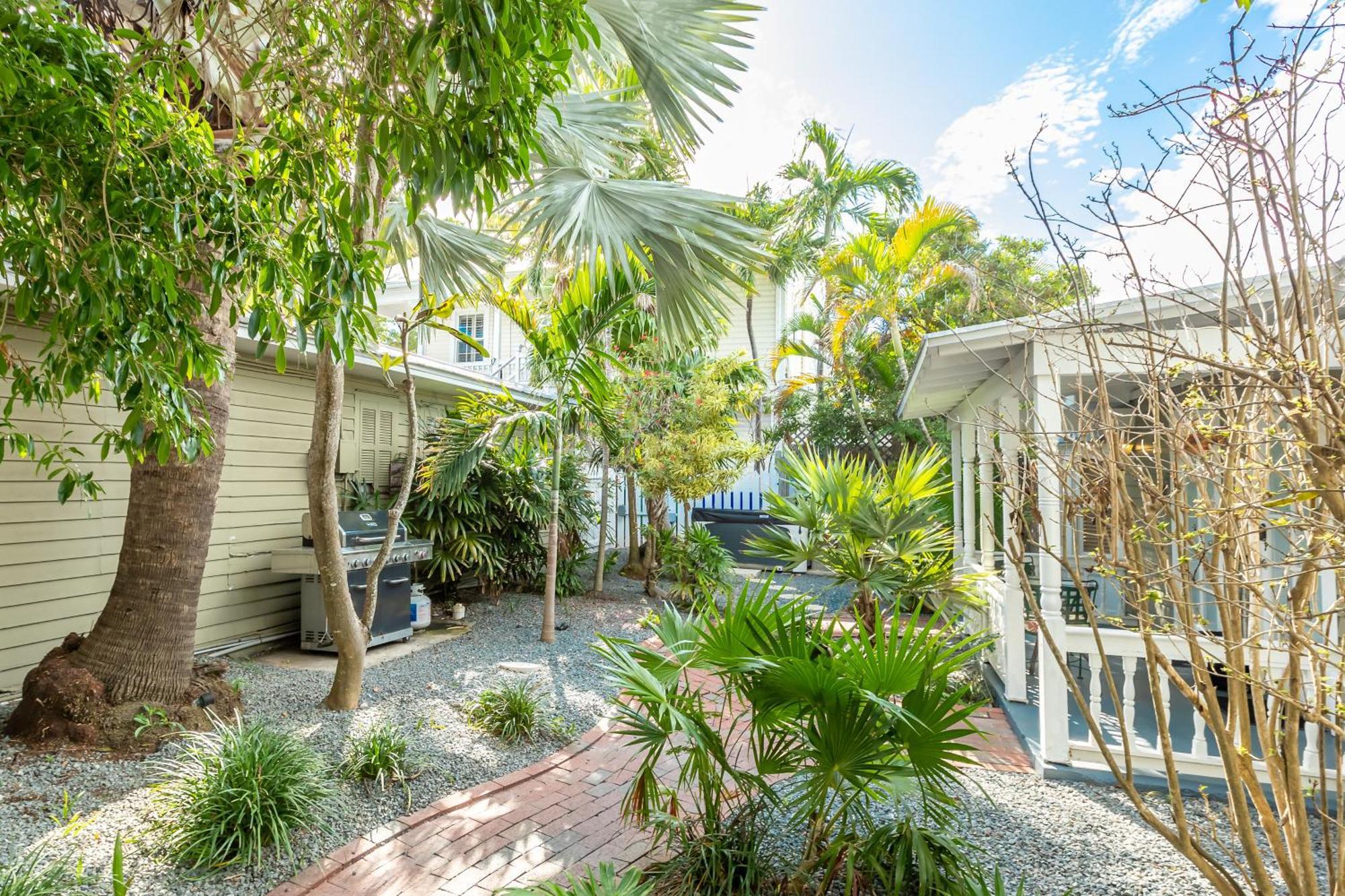 Southernmost Sanctuary Holiday home
