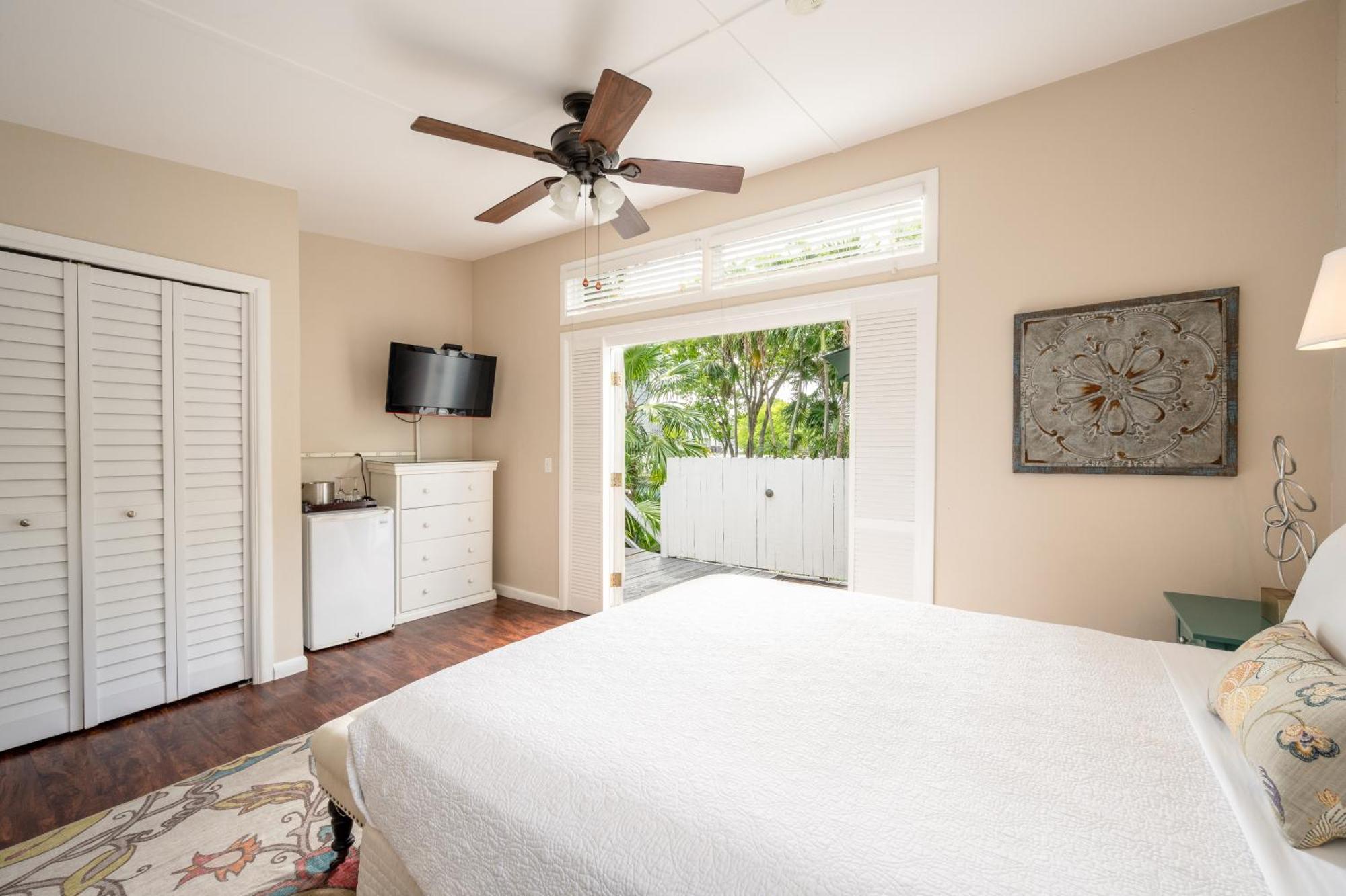 Bed & Breakfast Old Town Manor Key West