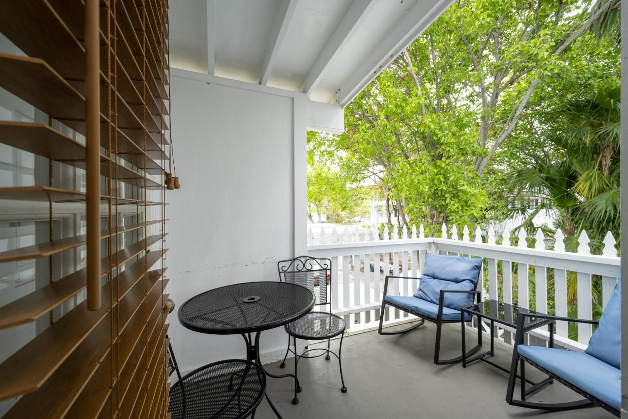 Old Town Manor Bed & Breakfast Key West