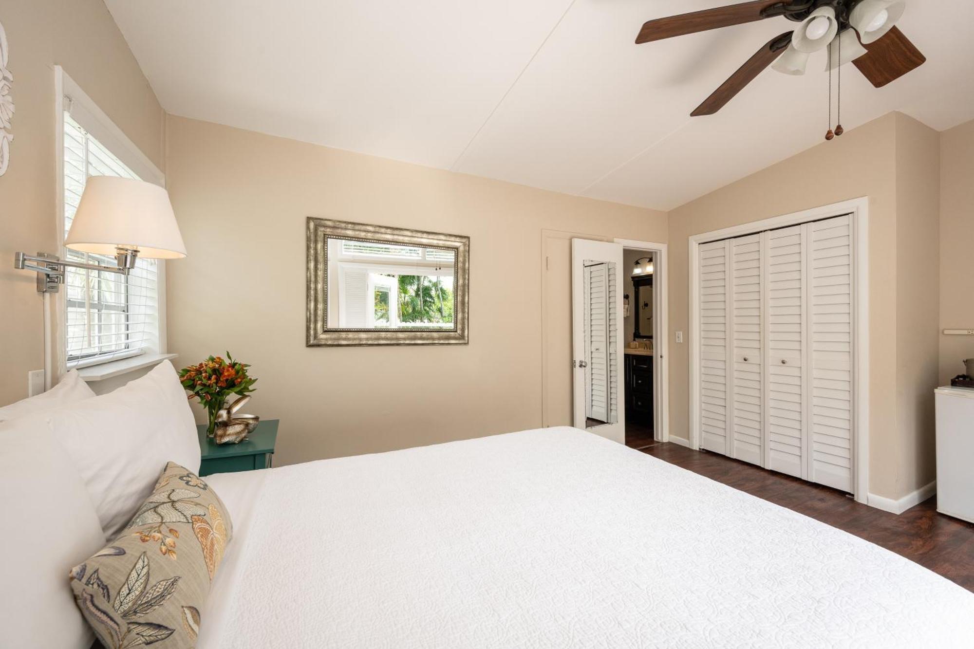 Bed & Breakfast Old Town Manor