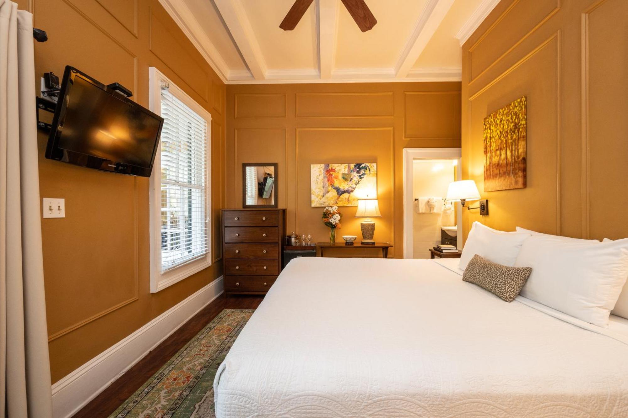 Old Town Manor 3* Key West