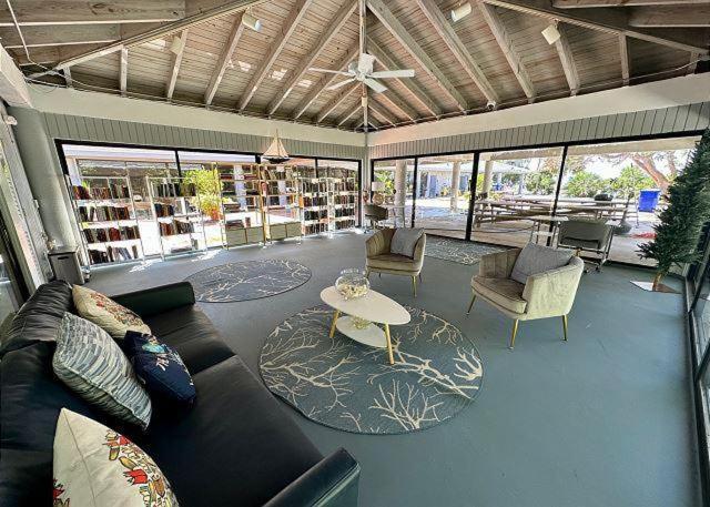 Ocean View Holiday home Key West