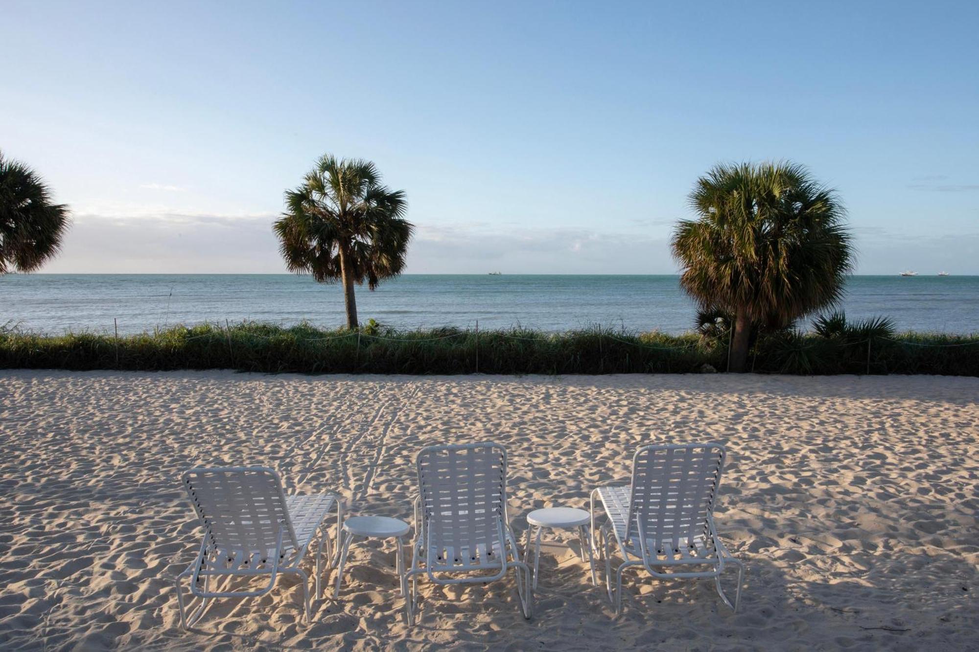 Ocean View Key West