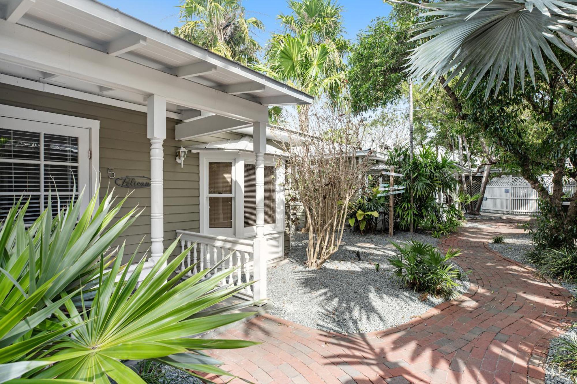 Southernmost Sanctuary Holiday home Key West