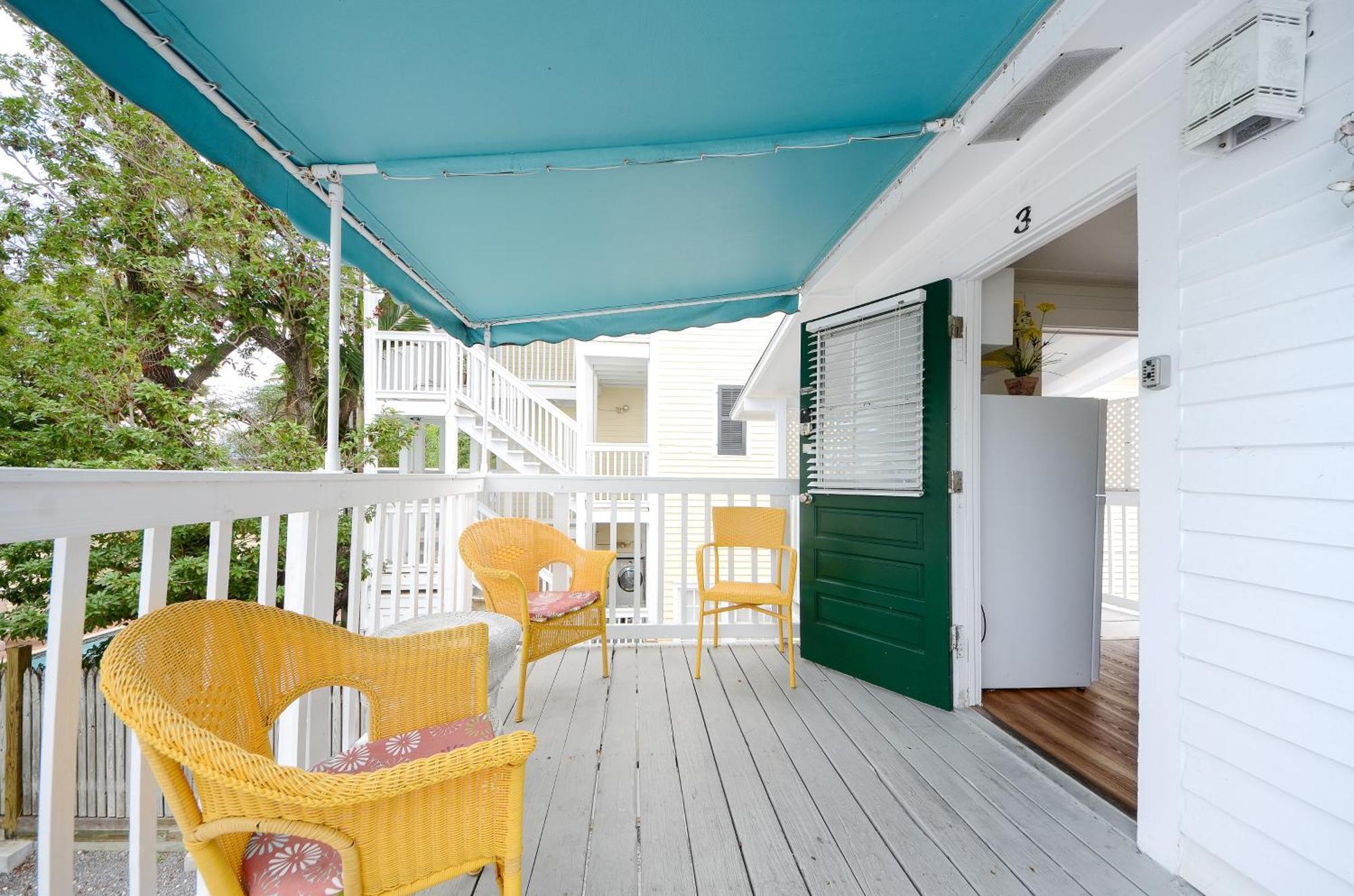 Holiday home Four Flowers Key West