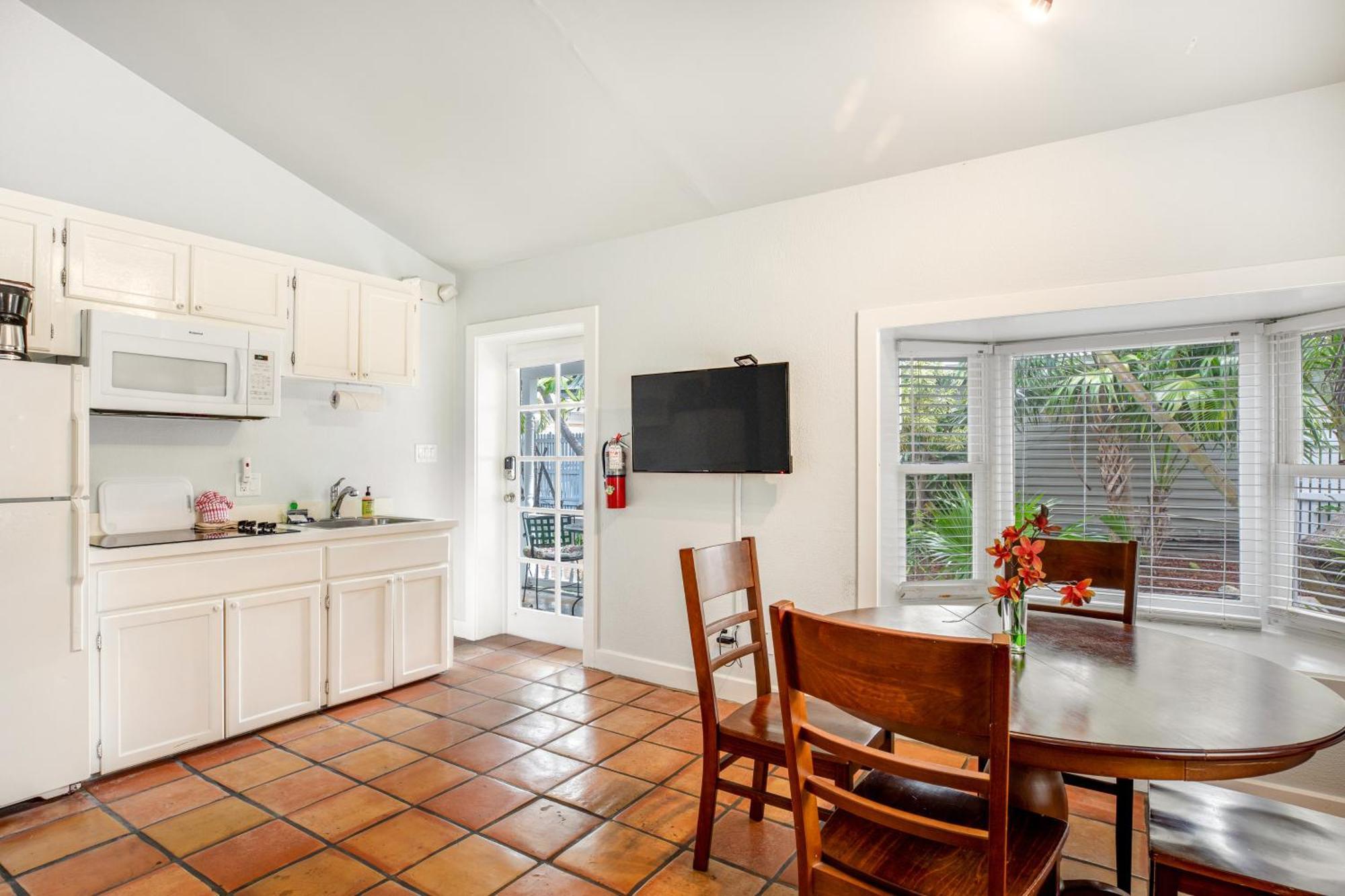 Holiday home Southernmost Sanctuary