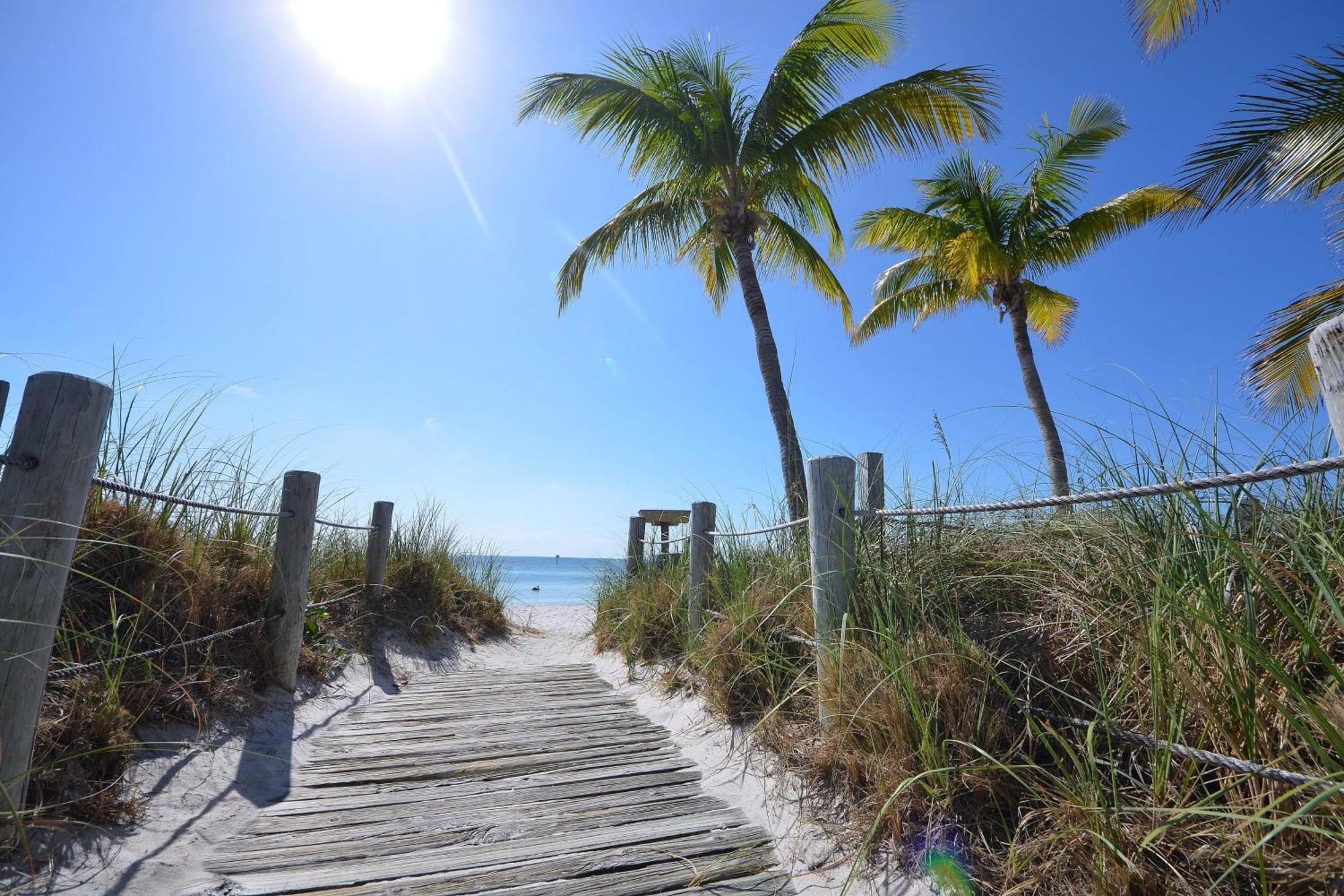 Southernmost Sanctuary *